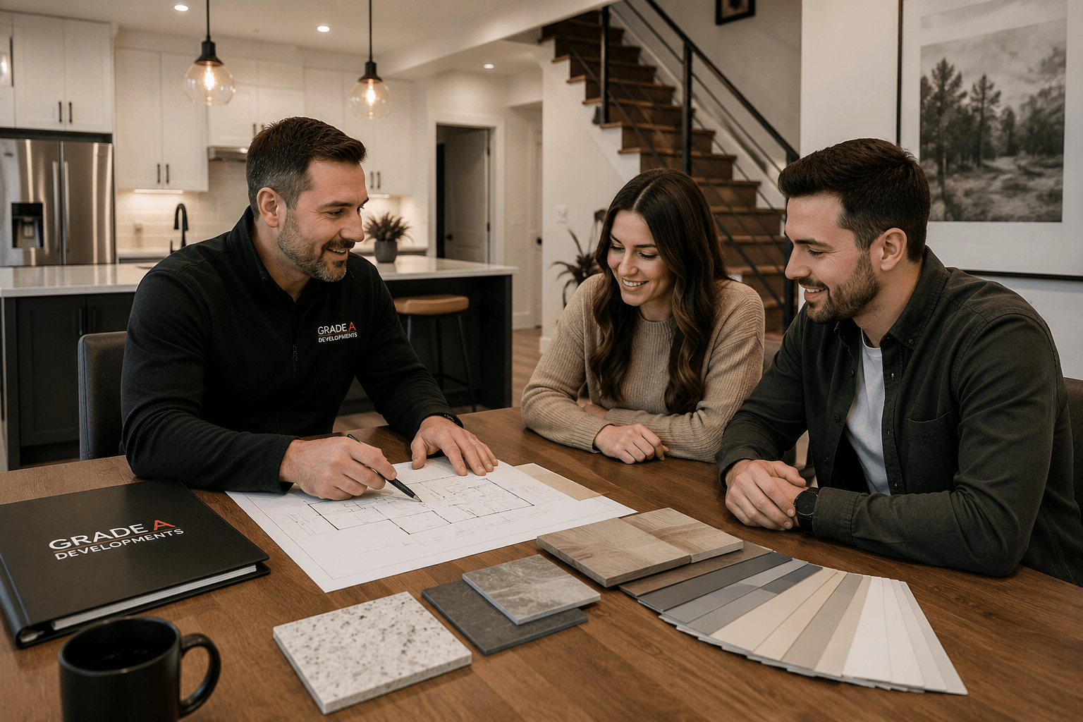 Hiring a Renovation Contractor in Calgary: What to Ask Before You Sign