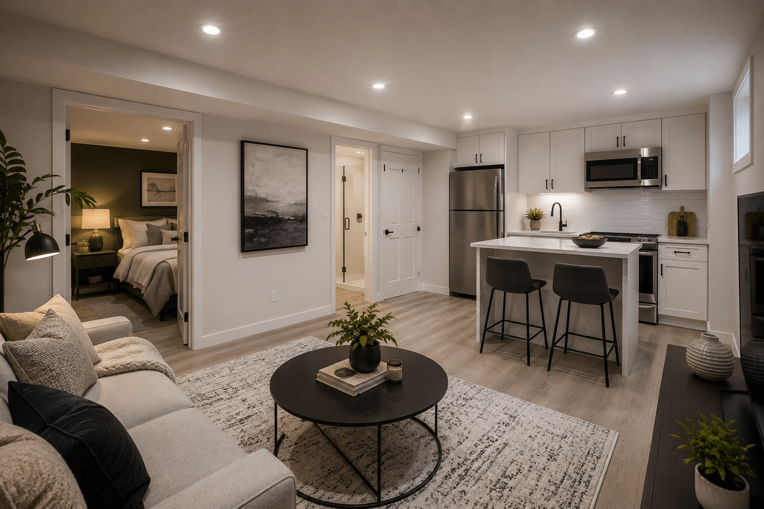 Legal Basement Secondary Suite Calgary: Requirements, Cost, and Incentives