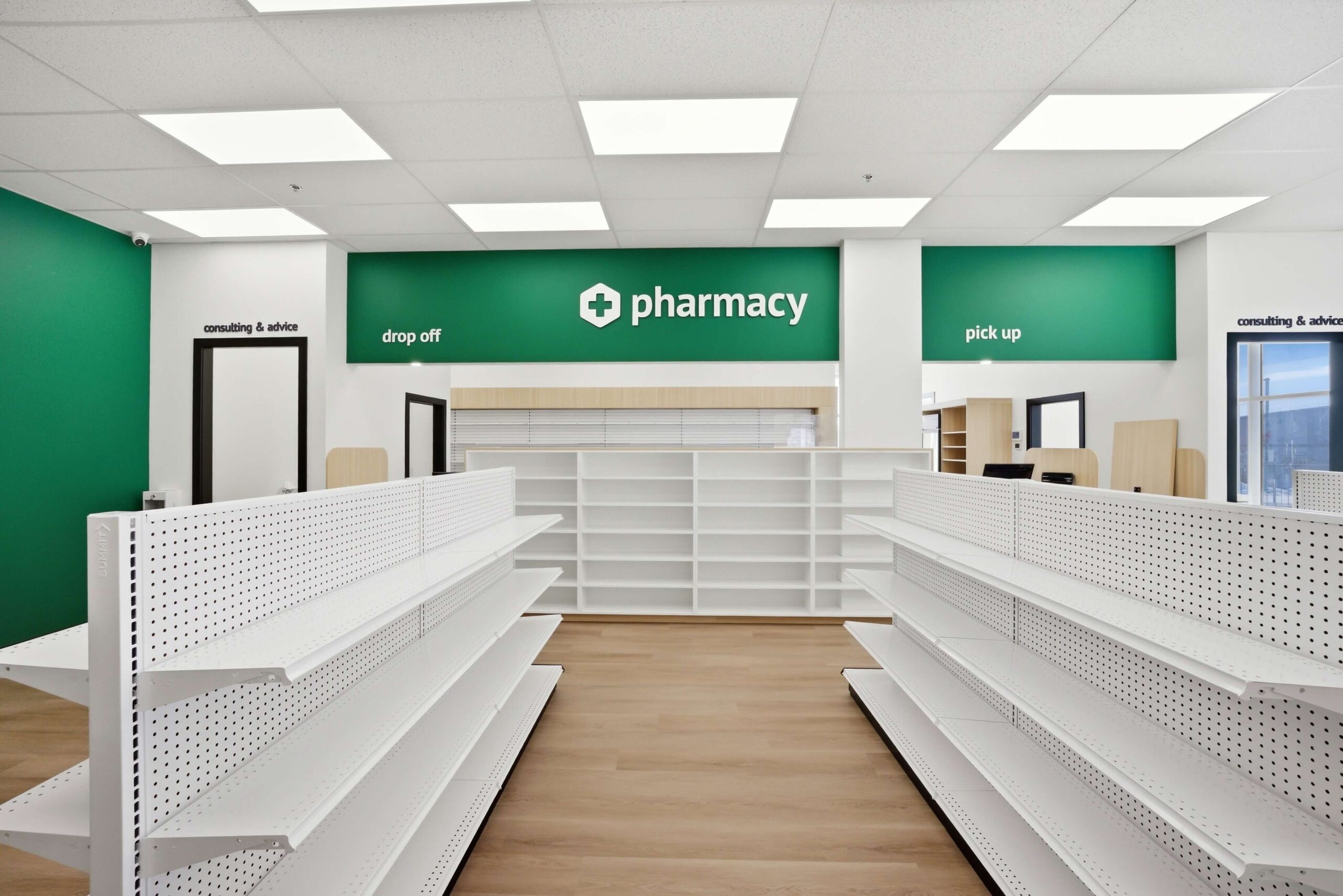 pharmacy-project